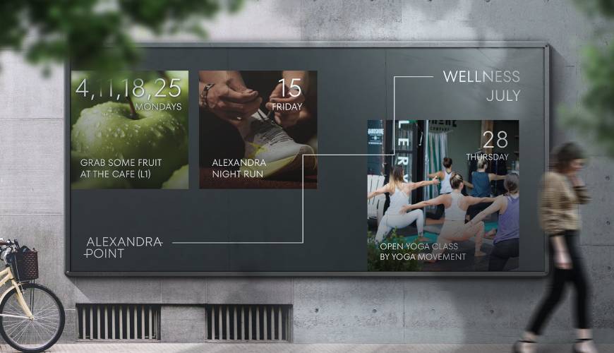 东河区VI设计公司如何进行品牌审核