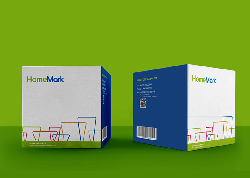 东河区VI设计公司